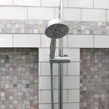 Baumgartner Kitchen and Bathroom Remodel