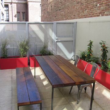 polyfunction furniture