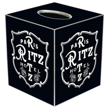 TB2821-Paris Ritz Tissuebox Cover