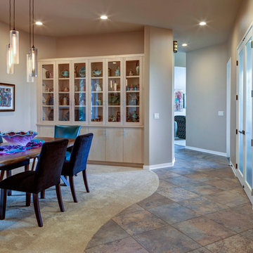 Living Rooms