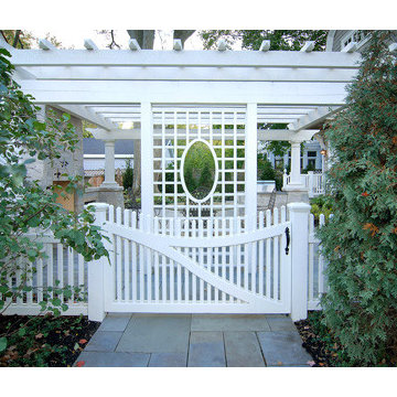 Dutch Colonial | Hinsdale, IL