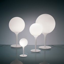 Castore - Table Lamps