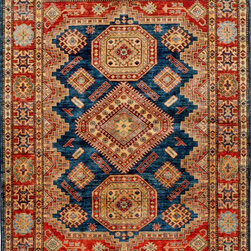 Kazak - Products