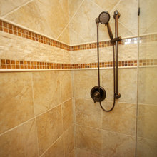 Guest Bath Redo