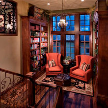 staircases