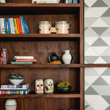 Inner Richmond Remodel
