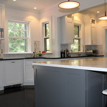 Entire Interior Reno