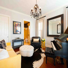 Piano Room