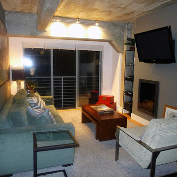 City Condo