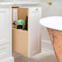 Martin - Master Bath concept