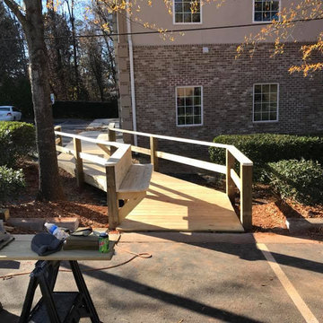 Walkway