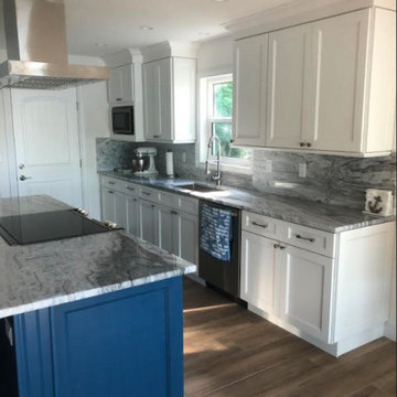 Kitchen Remodel