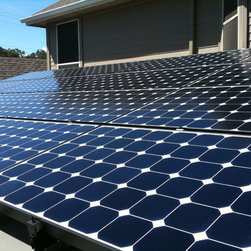 Solar Installations - Home Improvement