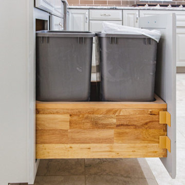 Warrenton Kitchen Remodeling