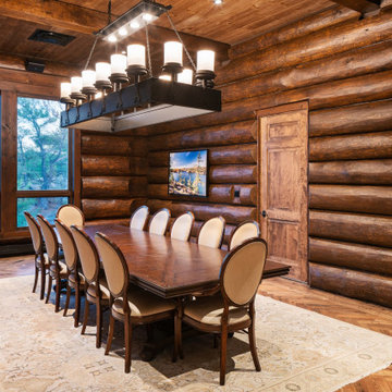 Killarney Mountain Lodge