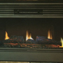 Our Fireplaces - Heating And Cooling