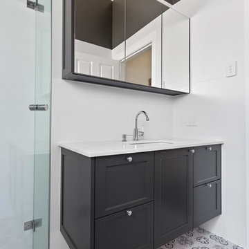 Floreat Bathroom Design and Renovation