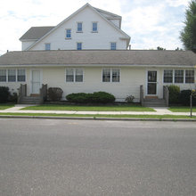 Beach House, Cape May, NJ