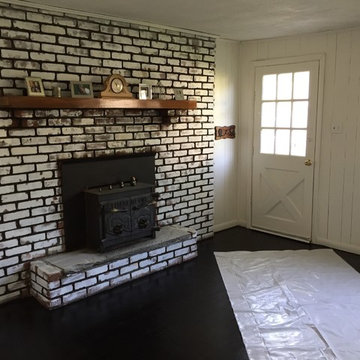 6 ChestnutBrick Fire