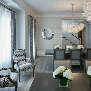Contemporary Sea Shore Colonial