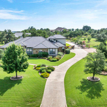 Dripping Springs Oasis
