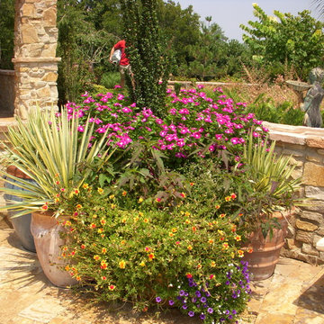 Allen Drive - A Tuscan Paradise in New Bern