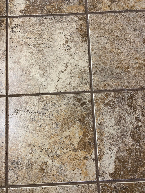 Floor Tile ID Help!