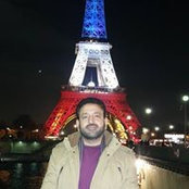 Abdul Ghafoor's photo