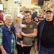 Mildred Layton's photo