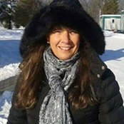 Pascale Simard's photo