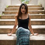 Reena Ramans foto