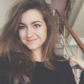 Anastasia Kopylova's photo