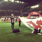 Lucie Jones's photo
