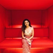 Amrita Ravi's photo