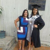 Morelia Ramos's photo