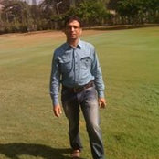 Ashfaq Mohammedさんの写真