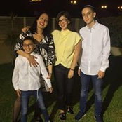 Rachealy Arbib Esterzon's photo