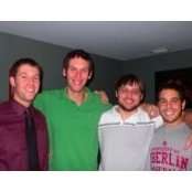 Brian Verne's photo