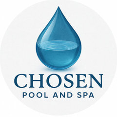 Chosen Pool and Spa