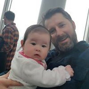 Iain Hunter's photo