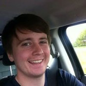 Bryce Hansen's photo