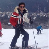 Aymon de Virieu's photo