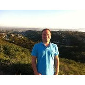 Adam Clark's photo
