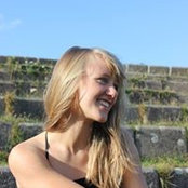 Gitte Rasmussens billede