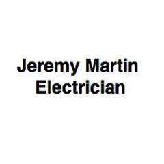 Jeremy Martin