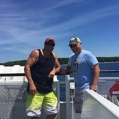 Todd Oljey's photo