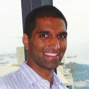 Foto de Vikram Venu