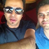 Ash Agrawal's photo
