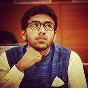 Himanshu Poddar's photo