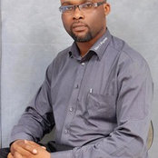Foto de George Osagie Omoh
